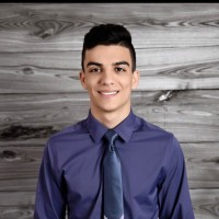 Andrew Harb