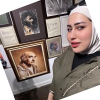 Ayaat Mohammed