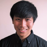 Andrew Eu