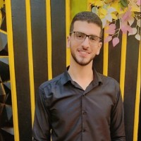Mostafa Saied