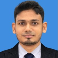 Eng. Md. Abdullah Al Maruf
