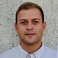 Nicolás Tejos Florenzano