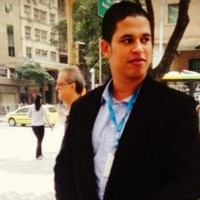 Pablo Barbosa