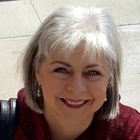 Rhonda Barnes