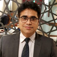 Yogesh Rawal