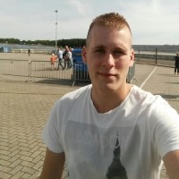 Simon Borst