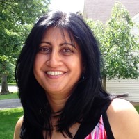 Bindu Bhagat
