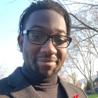 Elliott Mensah-Boakye