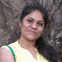 Smita Talewar