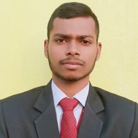 Sasank Sekhar Baral