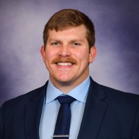 Trey Rickert