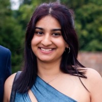 Keya Bhatt