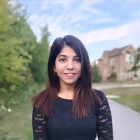 Pooja Singh