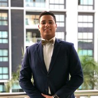 Miguel Obed Diaz