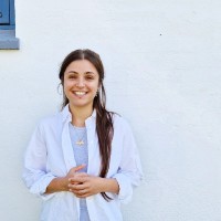 Emmy Shirin Nielsen