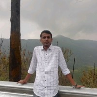 Vasant Bhat