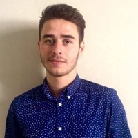 Antoine Bidalot