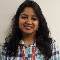 Madhuri Kukreja