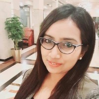 Rima Roy