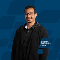 Ahmed Moharam