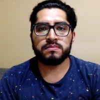 Mario Palacios Vasquez