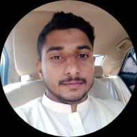 Syed Moazam Sherazi