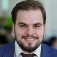 Evgenii Teslenko