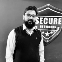 Muhammad Salman Saeed