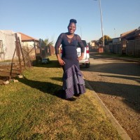 Bongile Makamu