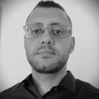 Mohammad El Hayek