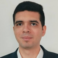 Gabriel Díaz Andrade