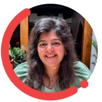 Ruchita Mahimkar