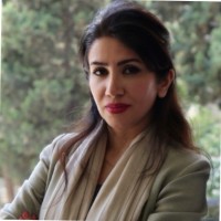 Negar Ghazi Daryani