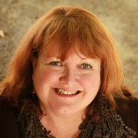 Cheri Ahlbeck
