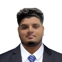 Mohammed Iliyas