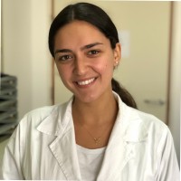 Joelle Sleiman