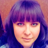 Anastasiya Znamenskaya