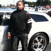 Clarence Watson III (Trey)