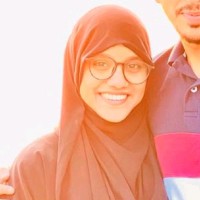 Rozmeen Masood