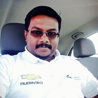 Ashith Kocheril