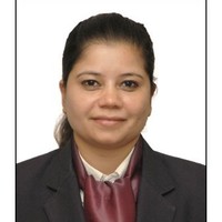 Sonia Sharma
