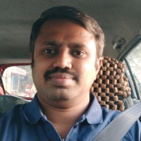 Manjunath N