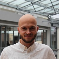 Mathias Harper