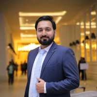 Muhammad Shahab Khurshid