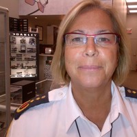 Susan Wood