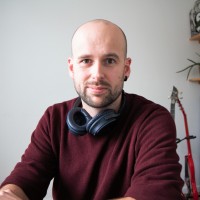 Sébastien Weber