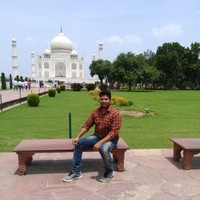 Sandeep Kumar