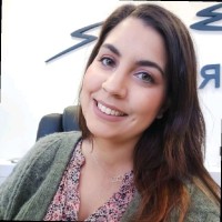Rita Monteiro