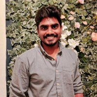 Gopi Chand Challa