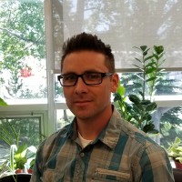 Brendan Robertson, P.Eng, Pmp